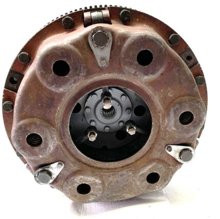 Motorová spojka 4V / 531 983 021 561, 531 983 021 565