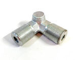 Koleno BM 22x1,5 Koncovka NT13 / 443 965 621 003