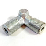 Koleno BM 22x1,5 Koncovka NT13 / 443 965 621 003