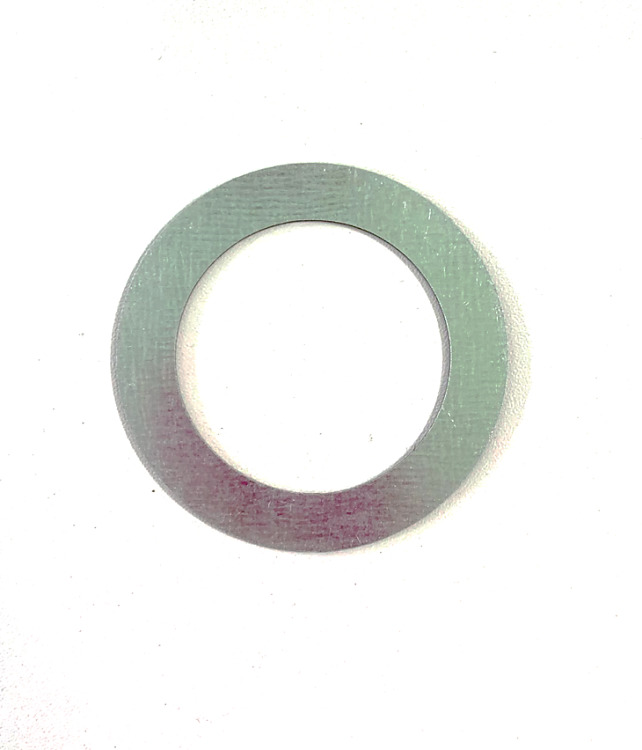 Regulačná podložka S – 0,1 / 501-14-1074 Regulačná podložka S – 0,1 / 501-14-1074.0