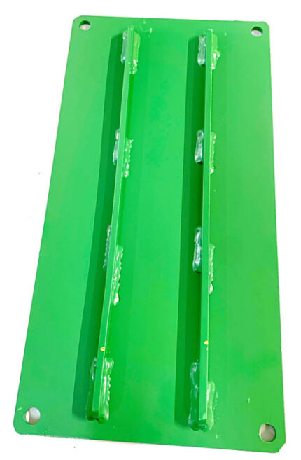 Zadný kryt / 5592-33-9125