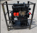 Motor 8002.138 LKT