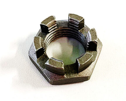 Korunková matica M16x1,5 / 902 1412 163