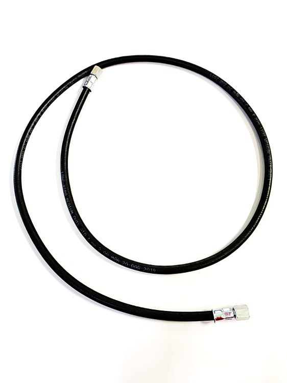 Hadica 4x1500 / 913 7822 043