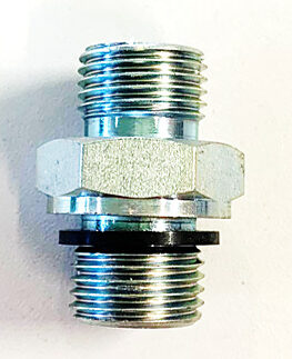 Hrdlo JS 8 / 5592-30-2020