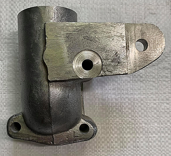 Hrdlo / 531 980 002 065