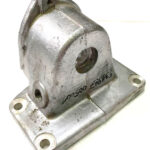 Teleso termostatu / 531 987 005 001