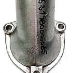 Kryt telesa termostatu / 531 980 005 085