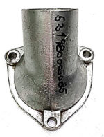 Kryt telesa termostatu / 531 980 005 085