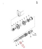 Príložka / 501-14-1067.0