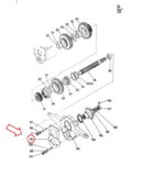 Tesnenie / 5575-14-1025