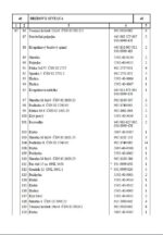 Rúrka / 5592-40-9015