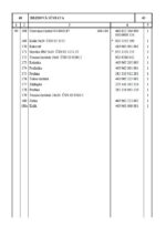 Uzatvárací kohút / 443 612 366 000 / 930 9999 354