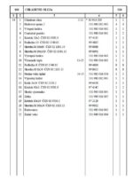 Výmenník tepla / 531 983 016 602
