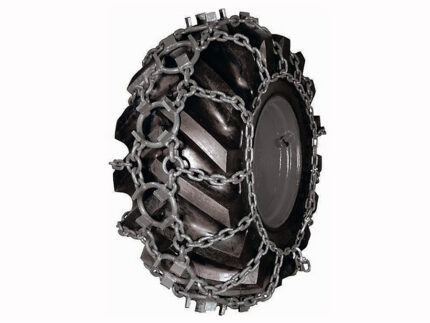 TRYGG RC Tight Ring Chain