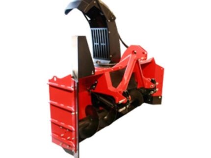 Snežná fréza Igland SB2575