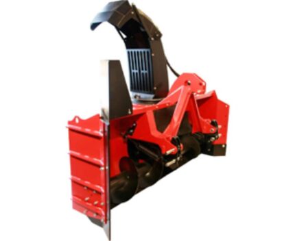 Snežná fréza Igland SB2575