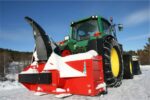 Snežná fréza Igland SB2575
