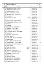 Alternátor 28 V, 24 A / 443 113 516 321 / 937 9999 449 - nový