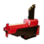 Palivový procesor Igland WP 3000