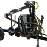 Príves Igland 300