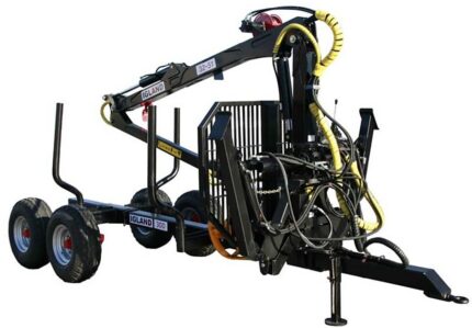 Príves Igland 300