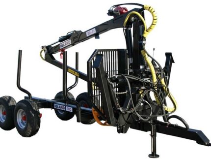 Príves Igland 300