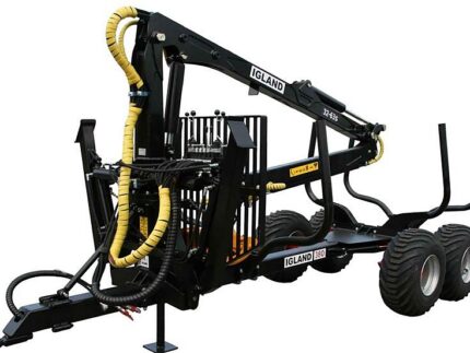 Príves Igland 380