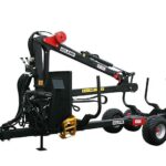 Príves Igland 450