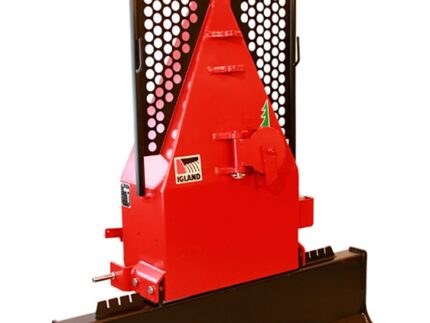 Navijak Igland 4501