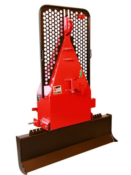 Navijak Igland 4501