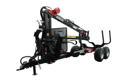 Príves IGLAND 480