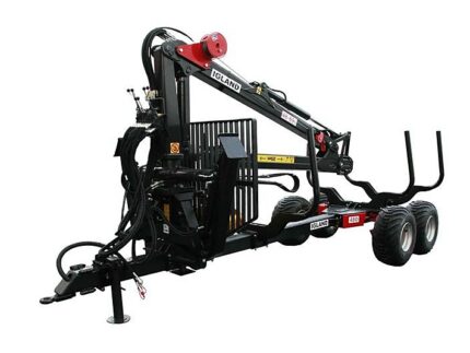 Príves IGLAND 480