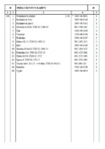 Podložka / 5592-48-0107