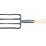 Rýľovacie vidly 80cm 1600g - obj.č. 0411