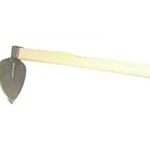 Motyka 165x170 mm - obj.č. 1629