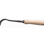 Prevzdušňovač pôdy 14cm 140g - obj.č. 1363