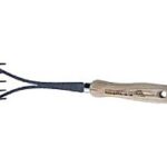 Ručné hrable 14cm 150g - obj.č. 1434