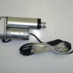 Motorček 12V/24V