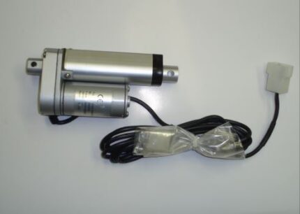 Motorček 12V/24V