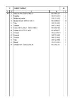 Hriadeľ / 501-22-1029.0