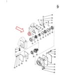 Vidlica / 5575-17-1015
