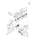 Konzola / 5575-17-9103