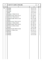 Podložka / 5575-17-1053