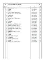 Tlačidlo / 501-18-1010.0