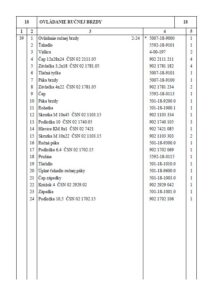 Rohatka / 501-18-1000.1