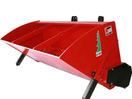 Posypovač IGLAND DS 1400