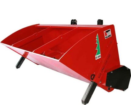 Posypovač IGLAND DS 1400