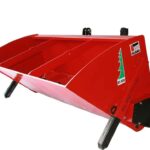 Posypovač Igland DS 800
