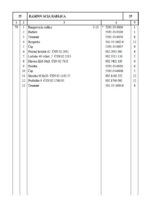 Tesnenie / 5592-35-0050